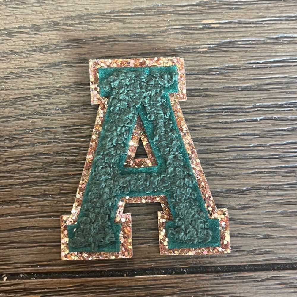 SCL “A” patch